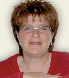 Photo de Claudine BÉRUBÉ