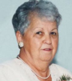 Photo de Georgette ALLARD