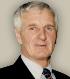 Photo de Roger CÔTÉ