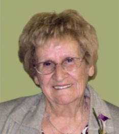 Photo de Irène Fleury