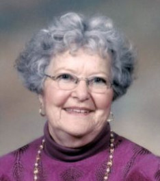 Photo de Réjeanne TREMBLAY