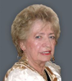Photo de Jeannette Cochrane