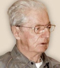 Photo de Egide TURGEON