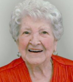 Photo de Blanche-Yvonne LAVOIE TREMBLAY