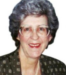 Photo de Madeleine DUCHESNE
