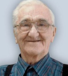Photo de Georges BARIL