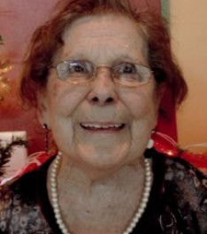 Photo de Louisette BOISVERT