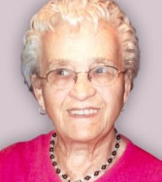 Photo de Élianne MARTEL IMBEAULT