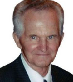 Photo de Réal POTVIN