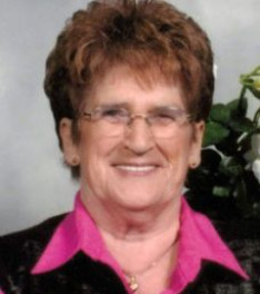 Photo de Marie-Rose SIMARD CLAVEAU