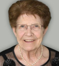 Photo de Thérèse Potvin