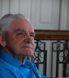 Photo de Robert MARCIL