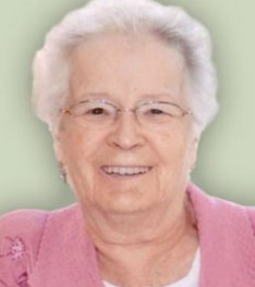 Photo de Noëlla FOURNIER LEMIEUX
