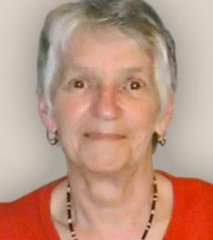 Photo de Céline HUDON ST-JEAN