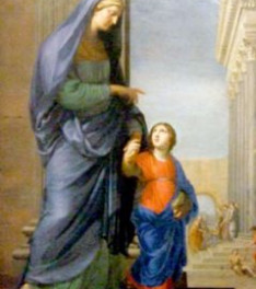 Photo de Gertrude Harvey