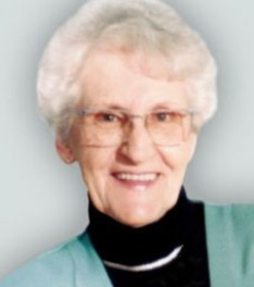 Photo de Rose-Aimée VIENS LÉVESQUE
