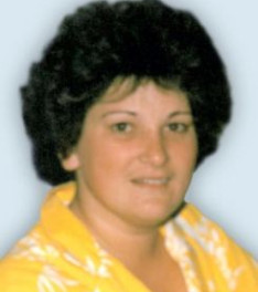 Photo de Madeleine BLUTEAU