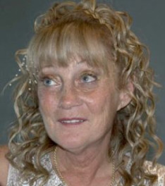 Photo de Diane GAGNÉ