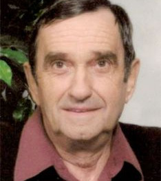 Photo de Clément ST-PIERRE