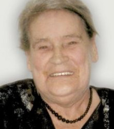 Photo de Marie-Ange BUSSIÈRES