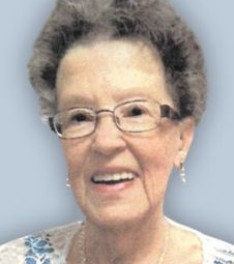 Photo de Pâquerette NÉRON