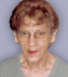 Photo de Paulette DUBÉ