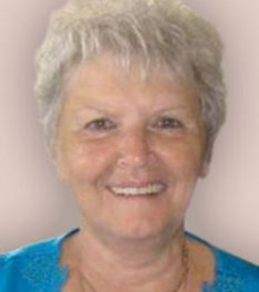 Photo de Claudette Gagné