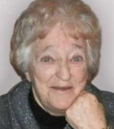 Photo de Rita Lebel