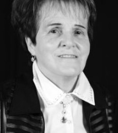 Photo de Louise Perron