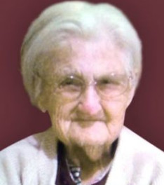 Photo de Yvonne DUCHESNE MARCIL