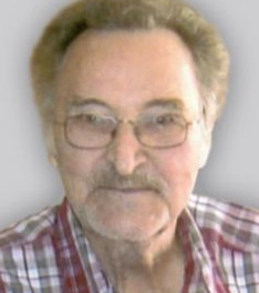 Photo de Jean-Paul PRÉVOST