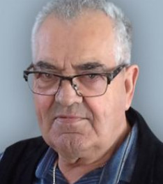 Photo de Joseph-Eugène SAVARD