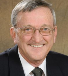 Photo de l'abbé Germain LAMONTAGNE