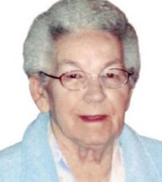 Photo de Zoé CÔTÉ