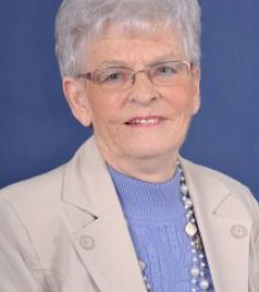 Photo de Gabrielle TROTTIER