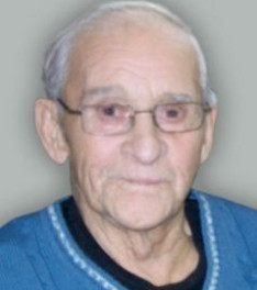 Photo de Maurice CLOUTIER