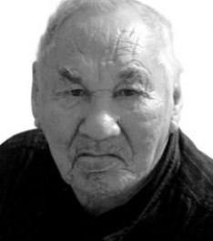 Photo de Boniface DUBÉ