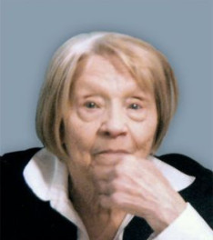 Photo de Georgette Fortin