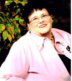 Photo de Réjeanne Savard