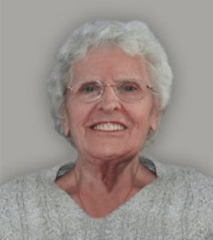 Photo de Gilberte Dufour