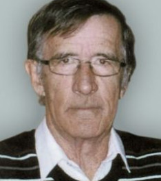 Photo de André VERREAULT