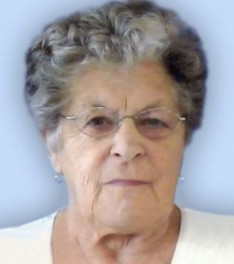 Photo de Marie-Claire Barrette