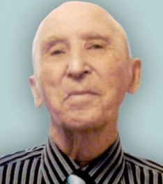 Photo de Prosper DUBÉ
