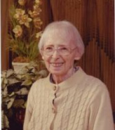 Photo de Rose-Alma MATHIEU