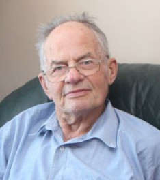 Photo de Jean LALIBERTÉ