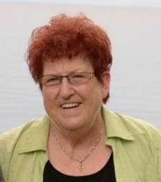 Photo de Louiselle LAROCHE