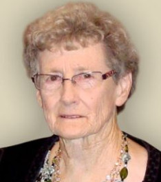 Photo de Violette Lavoie