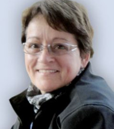 Photo de Claudette LEBEUF