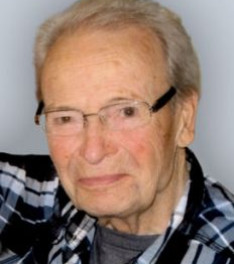 Photo de Edgar Dumais