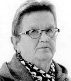 Photo de Lisette LAVOIE